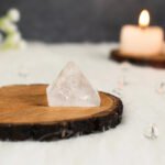 100% Pure Sphatik Pyramid Vastu dosh Nivaran - Image 6