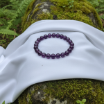 Amethyst Bracelet - Image 2