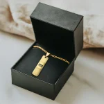 Gold Plated Shree Ram Kavach - Image 4