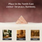 100% Pure Sun Stone Pyramid Vastu Nivaran - Image 4