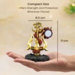 Kashi Siddh Shiva Shakti Trishul - Image 4