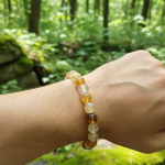 Citrine Bracelet - Image 3
