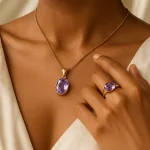 Amethyst (Jamuniya) - Image 3