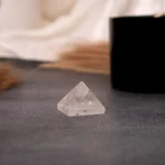 100% Pure Sphatik Pyramid Vastu dosh Nivaran