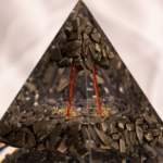 Pyrite Money Magnet Pyramid Vastu Nivaran - Image 6