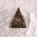 Pyrite Money Magnet Pyramid Vastu Nivaran - Image 5