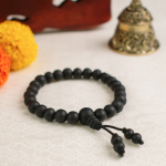 Karungali Malai Bracelet 8mm