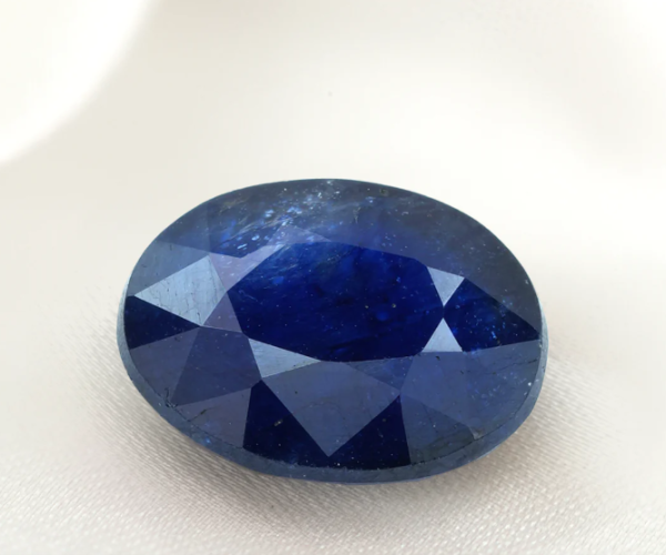 Neelam (Blue Sapphire)