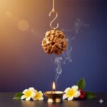 3 Mukhi Rudraksha - Image 11