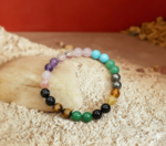 The Supreme Success Bracelet(Lab Certified) - Image 4