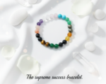 The Supreme Success Bracelet(Lab Certified) - Image 13