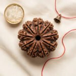 9 Mukhi Original Nepali Rudraksha - Image 9