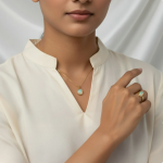 Fire Opal (Agni Mani) - Image 4