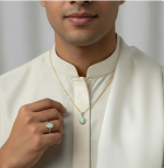 Fire Opal (Agni Mani) - Image 5