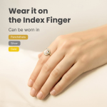 White Topaz - Image 3