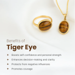 Tiger Eye - Image 2