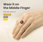 Garnet (Laal Mani) - Image 3