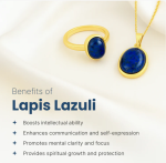 Lapis Lazuli (Neelmani) - Image 2