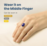 Lapis Lazuli (Neelmani) - Image 6