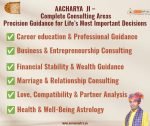 1-to-1 Aacharya ji Consultation – Personalized Horoscope Reading - Image 5