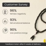 Original Karungali Malai 108-Beads Ebony Wood with Govt. Certified - Image 10