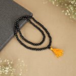 Original Karungali Malai 108-Beads Ebony Wood with Govt. Certified - Image 5