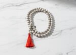 Vaijayanti Jaap Mala 108 Beads - Image 6