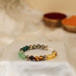 Dhan Yog Bracelet (Lab Certified) - Image 2