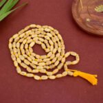 100% Original 5mm Tulsi Kanthi Jaap Mala Long Bead - Image 8