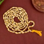 100% Original 5mm Tulsi Kanthi Jaap Mala Long Bead - Image 7