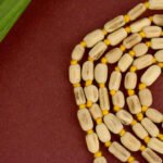 100% Original 5mm Tulsi Kanthi Jaap Mala Long Bead - Image 5