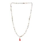 Vaijayanti Jaap Mala 108 Beads - Image 2