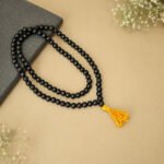Original Karungali Malai 108-Beads Ebony Wood with Govt. Certified - Image 4