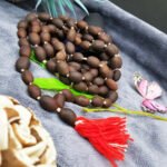 Kamal Gatta MalaLotus Seed Jaap Mala 108 Beads (Kamal Gatta) - Image 13