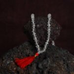 Sphatik Mala - 108 beads - Image 2